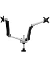 Screen Table Support Startech ARMDUAL30 | Tienda24 Tienda24.eu