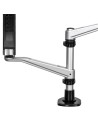 Screen Table Support Startech ARMDUAL30 | Tienda24 Tienda24.eu