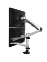 Screen Table Support Startech ARMDUAL30 | Tienda24 Tienda24.eu