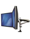 Screen Table Support Startech ARMDUAL30 | Tienda24 Tienda24.eu