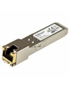 Módulo Fibra SFP MultiModo Startech GLCTST | Tienda24 Tienda24.eu