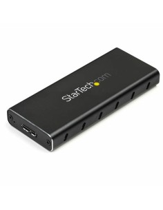 Scatola Startech SM21BMU31C3 SATA M.2 USB 3.1 da Startech, Case e serrature - Ref: S55057794, Precio: 39,88 €, Descuento: %