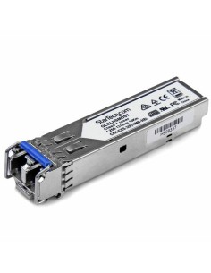 Module SFP à fibre optique multimode Startech DACSFP10G2M | Tienda24 Tienda24.eu