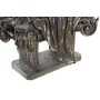 Figura Decorativa DKD Home Decor Mulher Cobre Resina (30,5 x 15,5 x 28,5 cm) de DKD Home Decor, Adornos - Ref: S3029933, Preç...