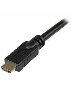 Cabo HDMI Aisens A120-0120 Preto 1,5 m | Tienda24 Tienda24.eu