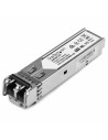 Modulo Fibra SFP MultiModale Startech J4858CST da Startech, Ricetrasmettitori di rete - Ref: S55057818, Precio: 50,83 €, Desc...