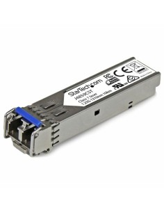 Módulo Fibra SFP MultiModo Mikrotik 12POW150 | Tienda24 Tienda24.eu