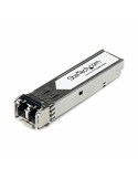 Émetteur-Récepteur d'Audio Startech J9150A-ST 10 Gbps | Tienda24 Tienda24.eu