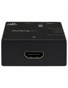 Adaptador SSD Startech SM2NGFFMBU33