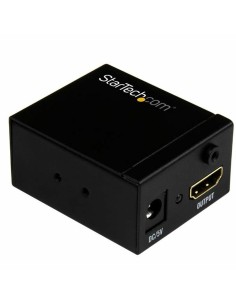 Cabo HDMI Aisens A148-0378 Preto 20 m Alta velocidade Premium | Tienda24 Tienda24.eu