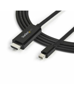 HDMI Cable PcCom PCCES-CAB-HDMI20-1M | Tienda24 Tienda24.eu