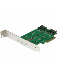 PCI-Karte Startech TB31PCIEX16 | Tienda24 Tienda24.eu