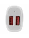 Car Charger Startech USB2PCARWHS White | Tienda24 Tienda24.eu