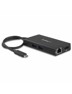 Hub USB Corsair CC-9310002-WW Preto | Tienda24 Tienda24.eu