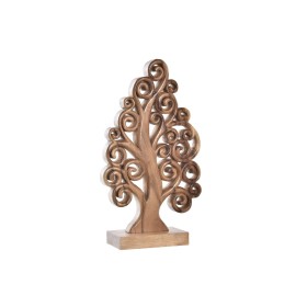 Decorazione DKD Home Decor Albero Alluminio Acacia (22 x 9,5 x 39 cm) di DKD Home Decor, Soprammobili - Rif: S3030050, Prezzo...