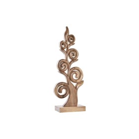 Decoración DKD Home Decor Árbol Aluminio Acacia (18 x 9,5 x 38 cm) de DKD Home Decor, Adornos - Ref: S3030051, Precio: 37,76 ...