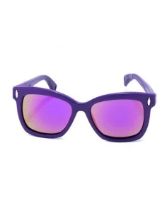 Lunettes de soleil Femme Trussardi STR183-8FEX Trussardi - 1