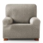 Armchair slipcovers Eysa ROC Light brown 70 x 120 x 130 cm by Eysa, Armchairs - Ref: D1606396, Price: 68,46 €, Discount: %