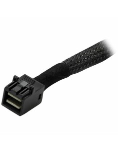 USB C to VGA Adapter Startech CDP2VGA Black