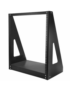 Armário rack mural Lanberg WF01-6612-00B | Tienda24 Tienda24.eu