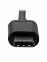 Kabel USB C Startech USB2CC2M USB C Schwarz | Tienda24 Tienda24.eu