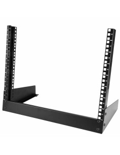 Armário rack mural Digitus DIGITUS Carcasa de pared de la serie Dynamic Basic - 600 x 450 mm (an. x pr.) Cinzento | Tienda24 Tienda24.eu