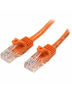 Network cable LINDY 30215 2 m | Tienda24 Tienda24.eu