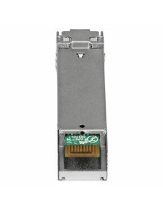 Fasermodul SEP+ MultioModo Startech SFP-10G-BXU-I-ST | Tienda24 Tienda24.eu