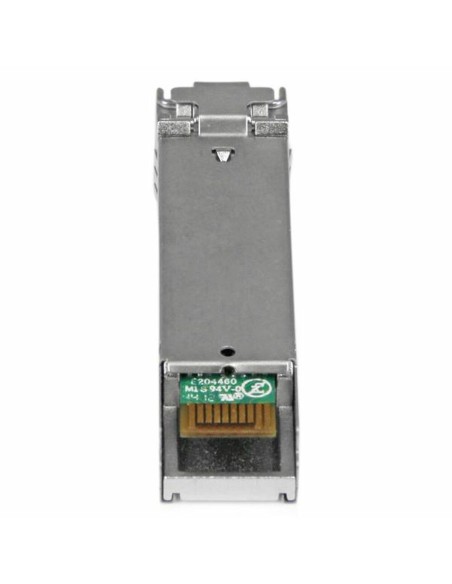 Module SFP à fibre optique multimode Startech MASFP1GBSXST | Tienda24 Tienda24.eu