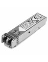 Module SFP à fibre optique multimode Startech MASFP1GBSXST | Tienda24 Tienda24.eu