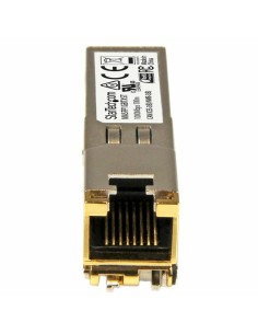 Fasermodul SEP+ MultioModo Netgear AXM761 10 Gbps | Tienda24 Tienda24.eu