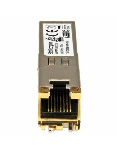 Modulo Fibra SFP MultiModale Startech MASFP1GBTXST da Startech, Ricetrasmettitori di rete - Ref: S55057997, Precio: 57,63 €, ...