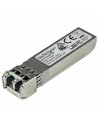 Módulo Fibra SFP MultiModo Startech SFP10GSRSST | Tienda24 Tienda24.eu