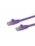 UTP Category 6 Rigid Network Cable Startech N6PATC3MPL 3 m | Tienda24 Tienda24.eu