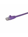 Cable de Red Rígido UTP Categoría 6 Startech N6PATC3MPL 3 m | Tienda24 Tienda24.eu