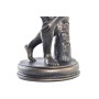 Figura Decorativa DKD Home Decor Discobolus Cobre Resina (19 x 17 x 34 cm) de DKD Home Decor, Adornos - Ref: S3030137, Precio...