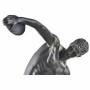 Figura Decorativa DKD Home Decor Discobolus Cobre Resina (19 x 17 x 34 cm) de DKD Home Decor, Adornos - Ref: S3030137, Precio...