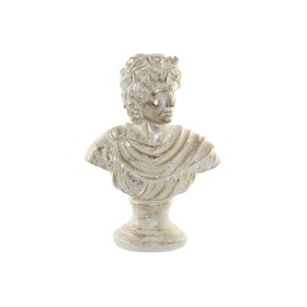 Bust DKD Home Decor Fibreglass Bust Neoclassical 31 x 17 x 43,5 cm by DKD Home Decor, Sculptures - Ref: S3030139, Price: 36,9...