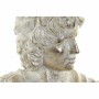 Busto DKD Home Decor Fibra de Vidrio Busto Neoclásico 31 x 17 x 43,5 cm de DKD Home Decor, Esculturas - Ref: S3030139, Precio...