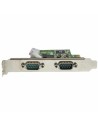 PCI Card Startech PEX2S1050 | Tienda24 Tienda24.eu