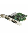 PCI Card Startech PEX2S1050 | Tienda24 Tienda24.eu