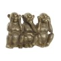 Figura Decorativa DKD Home Decor 28,5 x 11 x 19,6 cm Dorado Colonial de DKD Home Decor, Adornos - Ref: S3030148, Precio: 22,9...