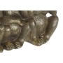 Figura Decorativa DKD Home Decor 28,5 x 11 x 19,6 cm Dorado Colonial de DKD Home Decor, Adornos - Ref: S3030148, Precio: 22,9...