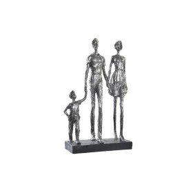 Decorative Figure DKD Home Decor Yellow Resin (21,5 x 18,5 x 31 cm) | Tienda24 - Global Online Shop Tienda24.eu