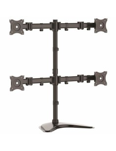 Wall Bracket MacLean MC-804 32" 65" | Tienda24 Tienda24.eu