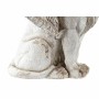 Decorative Figure DKD Home Decor White Lion Neoclassical 97 x 48 x 62 cm by DKD Home Decor, Ornaments - Ref: S3030174, Price:...