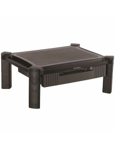 Suporte de Mesa para Ecrã GEMBIRD MA-DA2P-01 17" 32" | Tienda24 Tienda24.eu