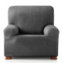 Funda para sillón Eysa ROC Gris oscuro 70 x 120 x 130 cm de Eysa, Sillones - Ref: D1606398, Precio: 68,46 €, Descuento: %