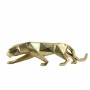 Decorative Figure DKD Home Decor Golden Leopard 35,5 x 8 x 10 cm | Tienda24 - Global Online Shop Tienda24.eu