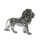 Decorative Figure DKD Home Decor Lion Resin Modern (55,5 x 17,5 x 38,5 cm) | Tienda24 - Global Online Shop Tienda24.eu